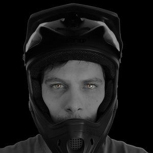 Meet your Posher, Caleb